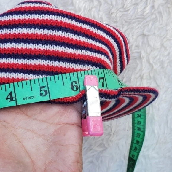 Vintage‎  cabbie style hat - Picture 3 of 7